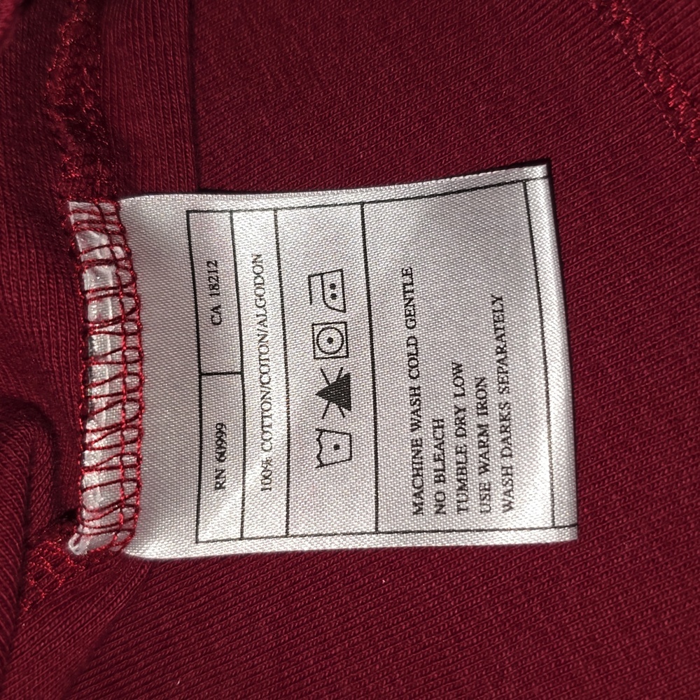 Antigua Womens University South Carolina Gamecocks NCAA Embroidered Logo Size XL - Picture 11 of 11